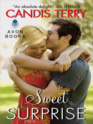 cover image of Sweet Surprise